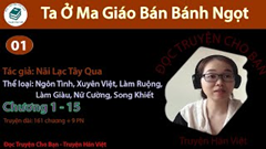 [HV] Ta Ở Ma Giáo Bán Bánh Ngọt